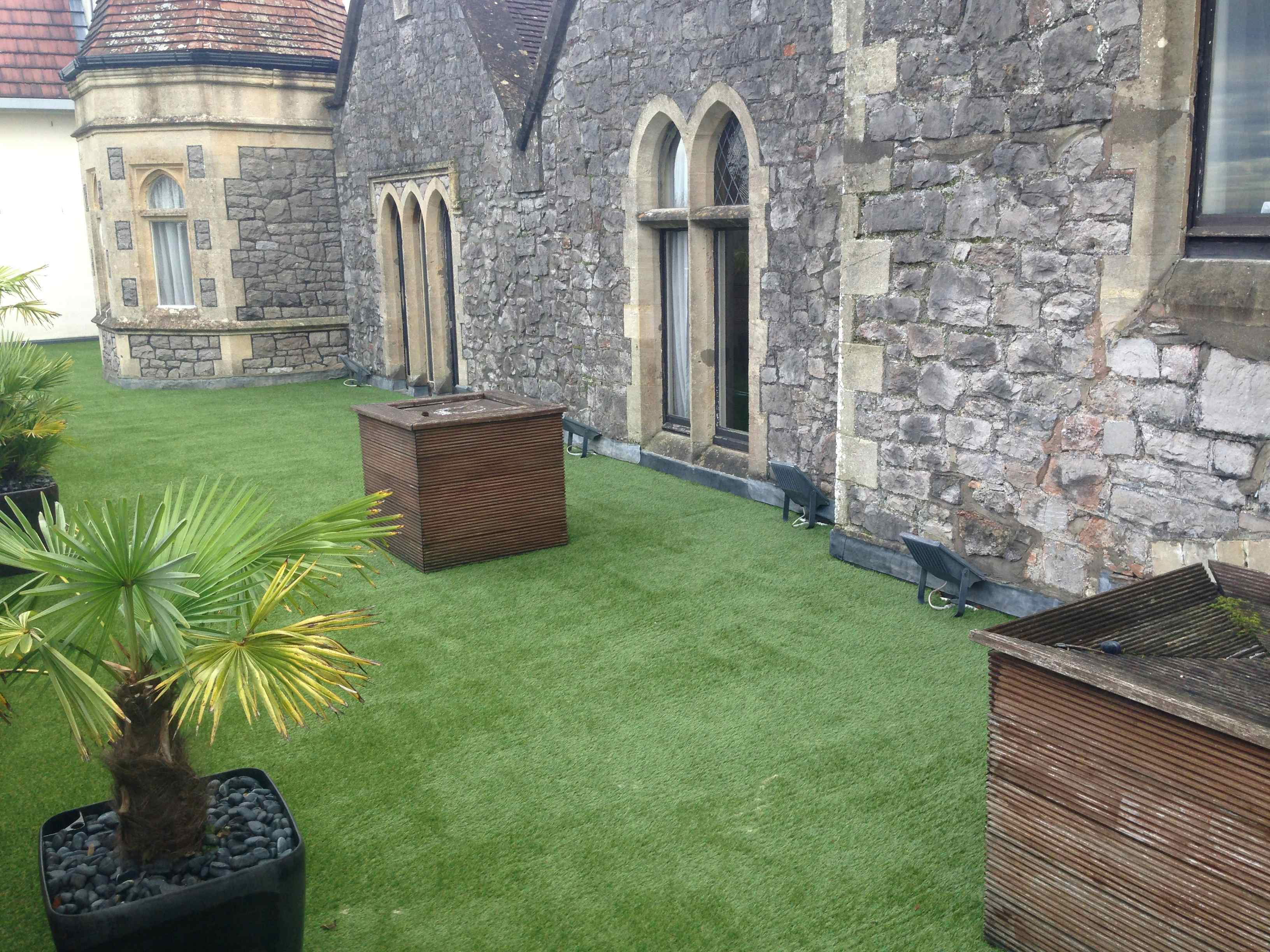 A Master Suite Wedding  6