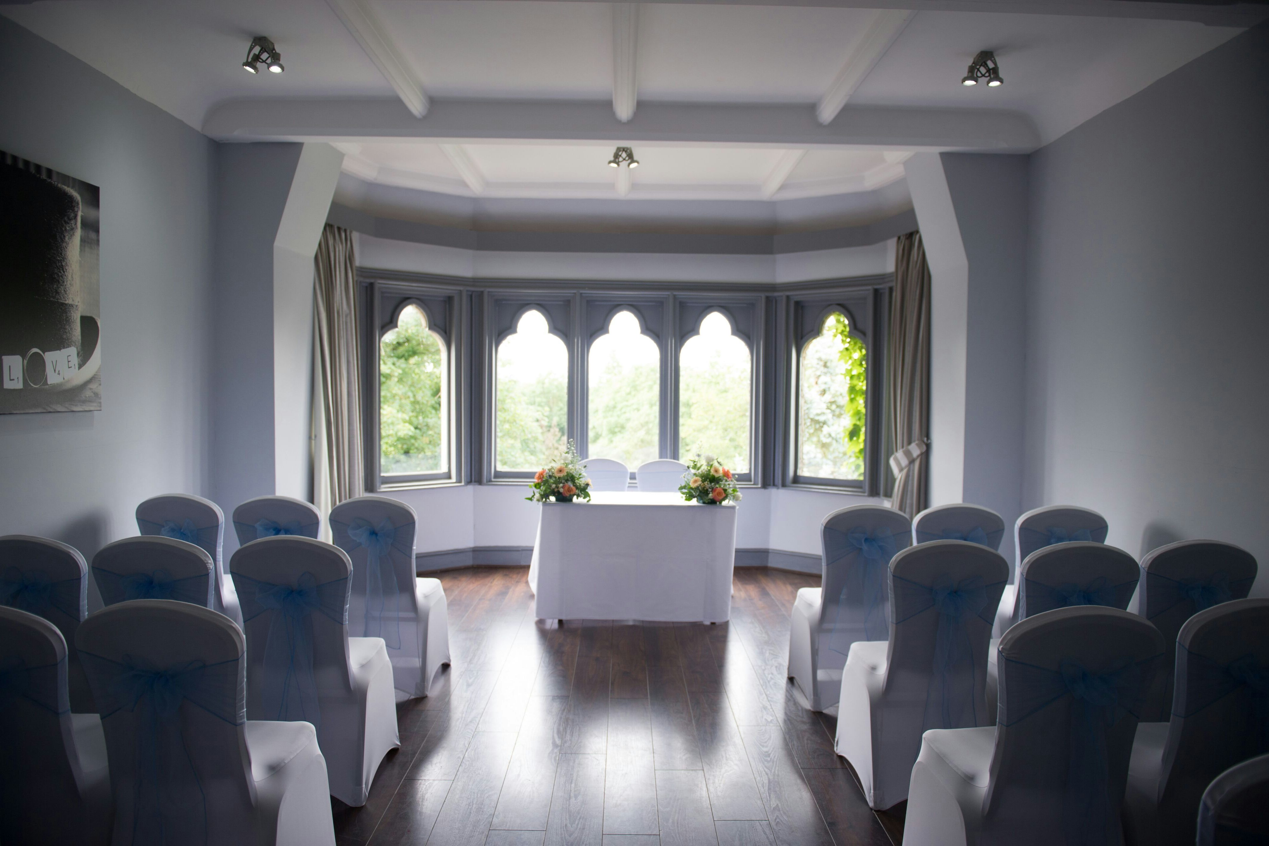 A Master Suite Wedding 4