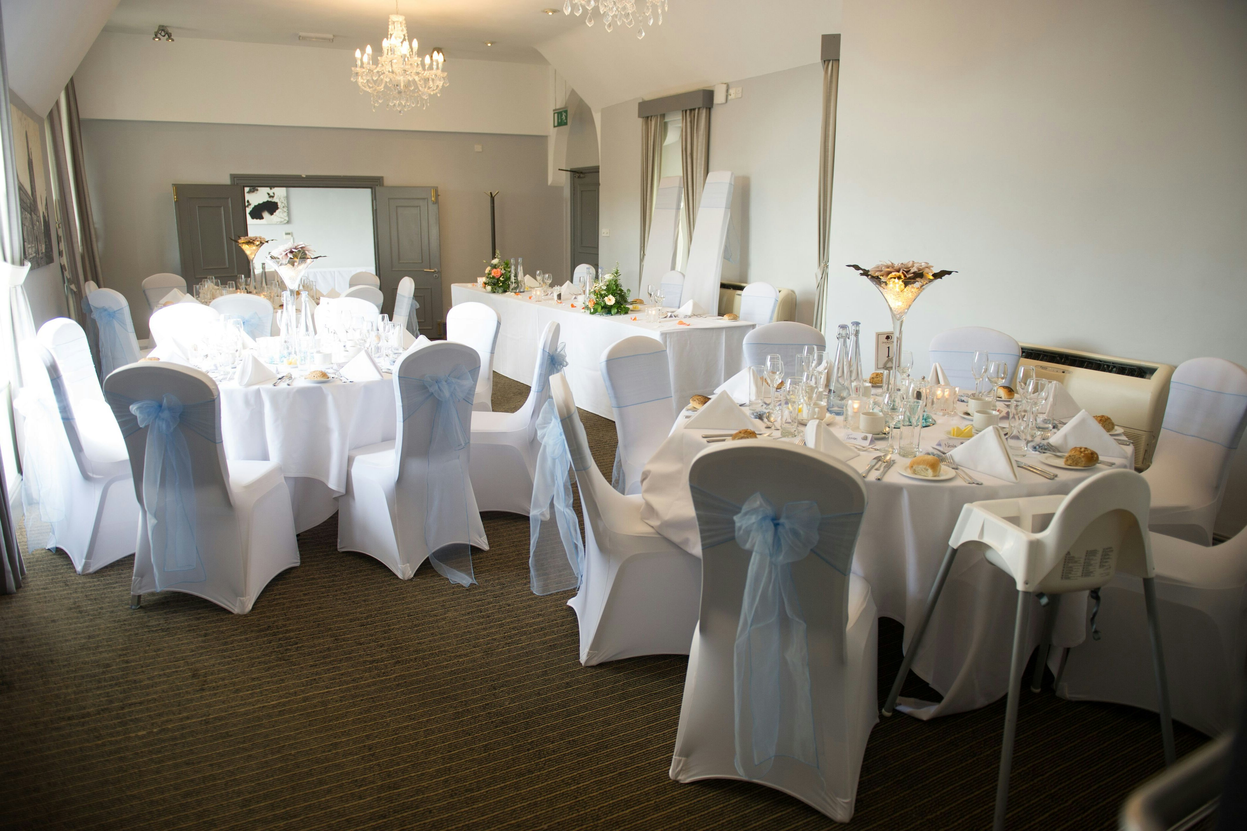 A Master Suite Wedding 1