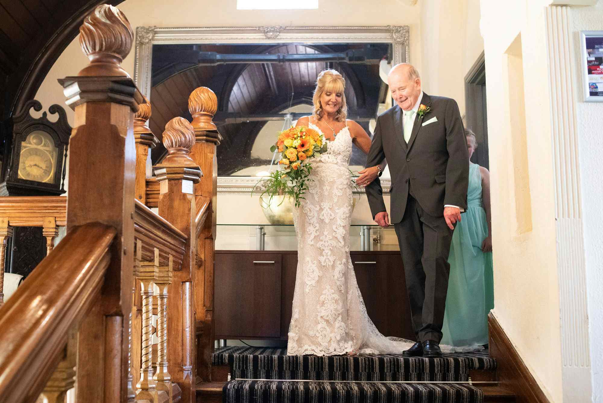 A Master Suite Wedding  2