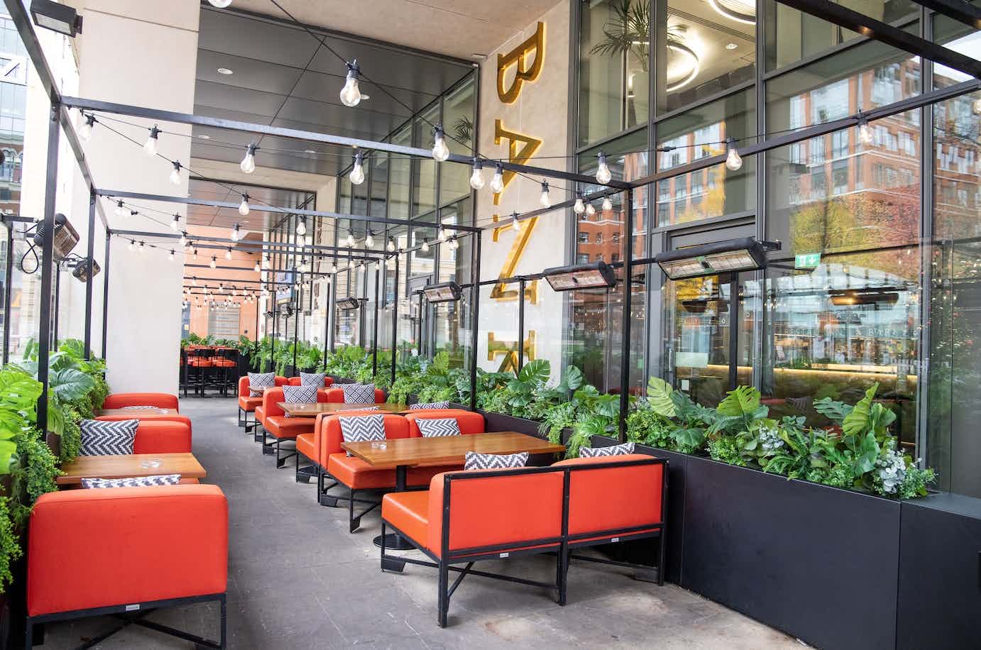 Large Private Event 0