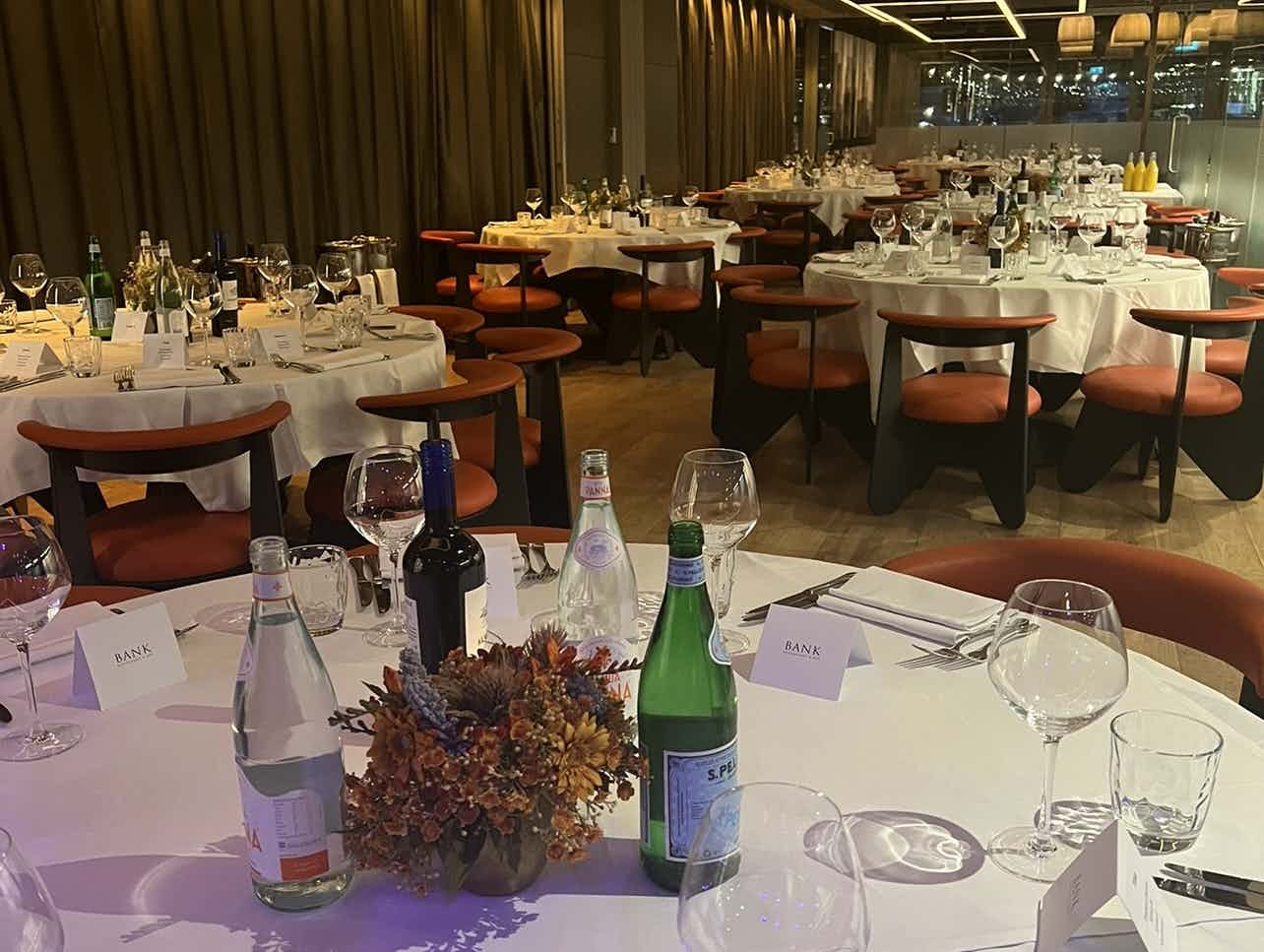 Large Private Event 1