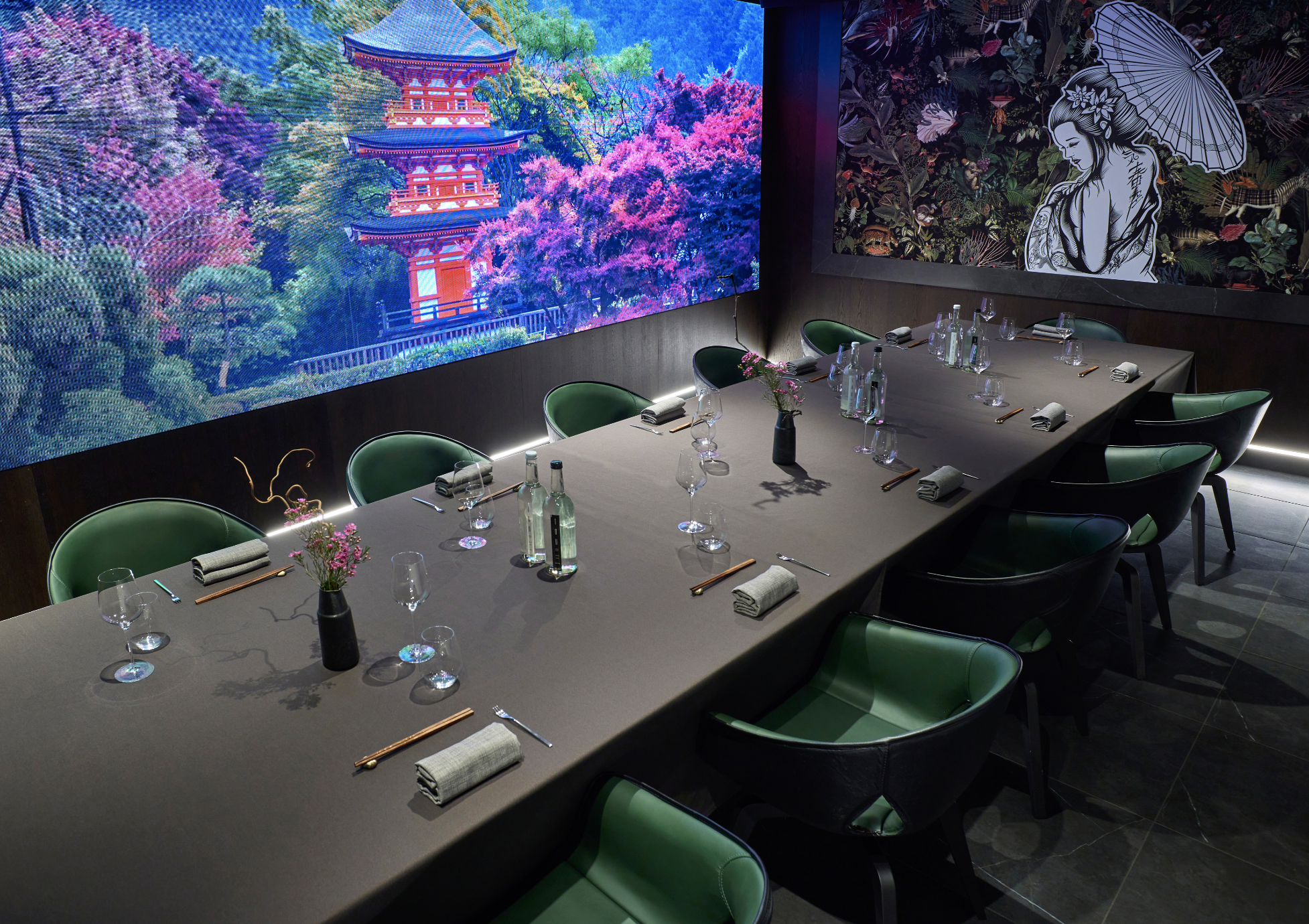 Private Dining Room 2