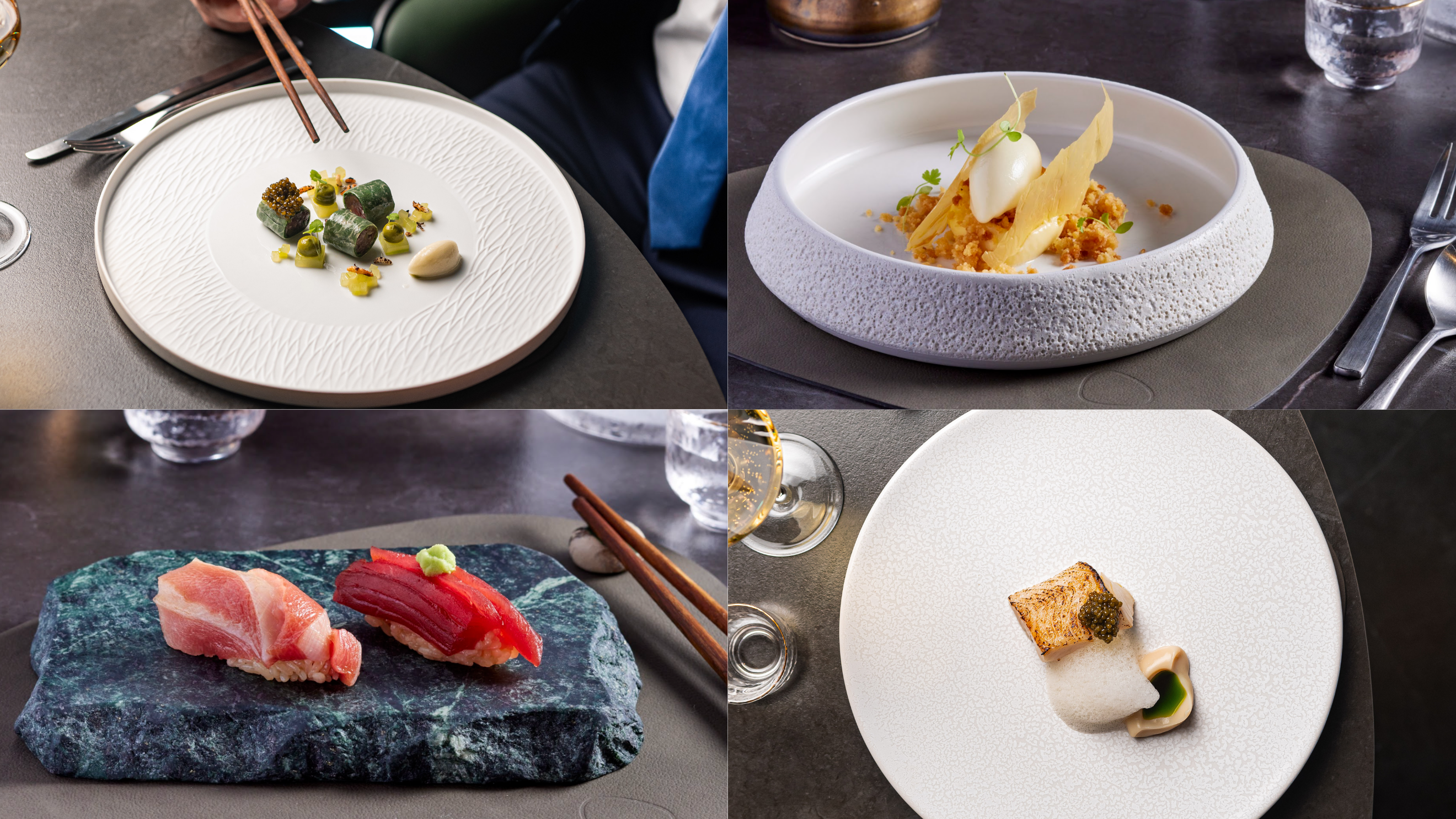 Private Dining Room 3