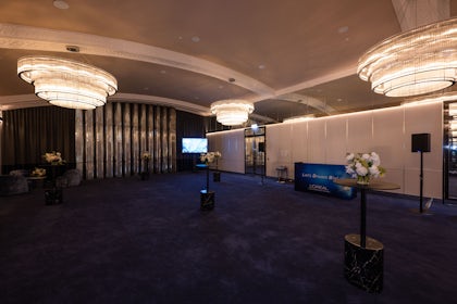 Ballroom 1