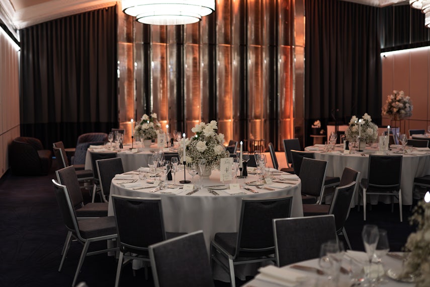 Ballroom 0