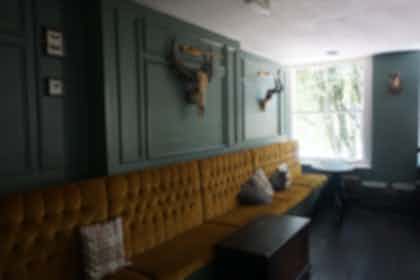 Main bar and mezzanine  6