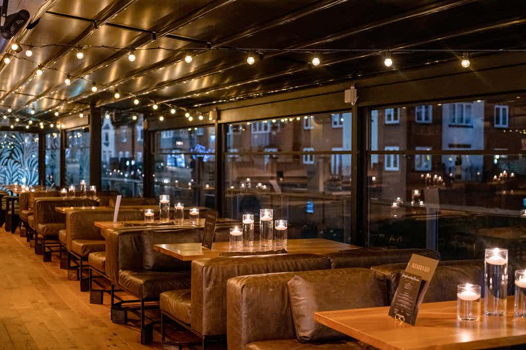 Private Event (Waterside Terrace) 1