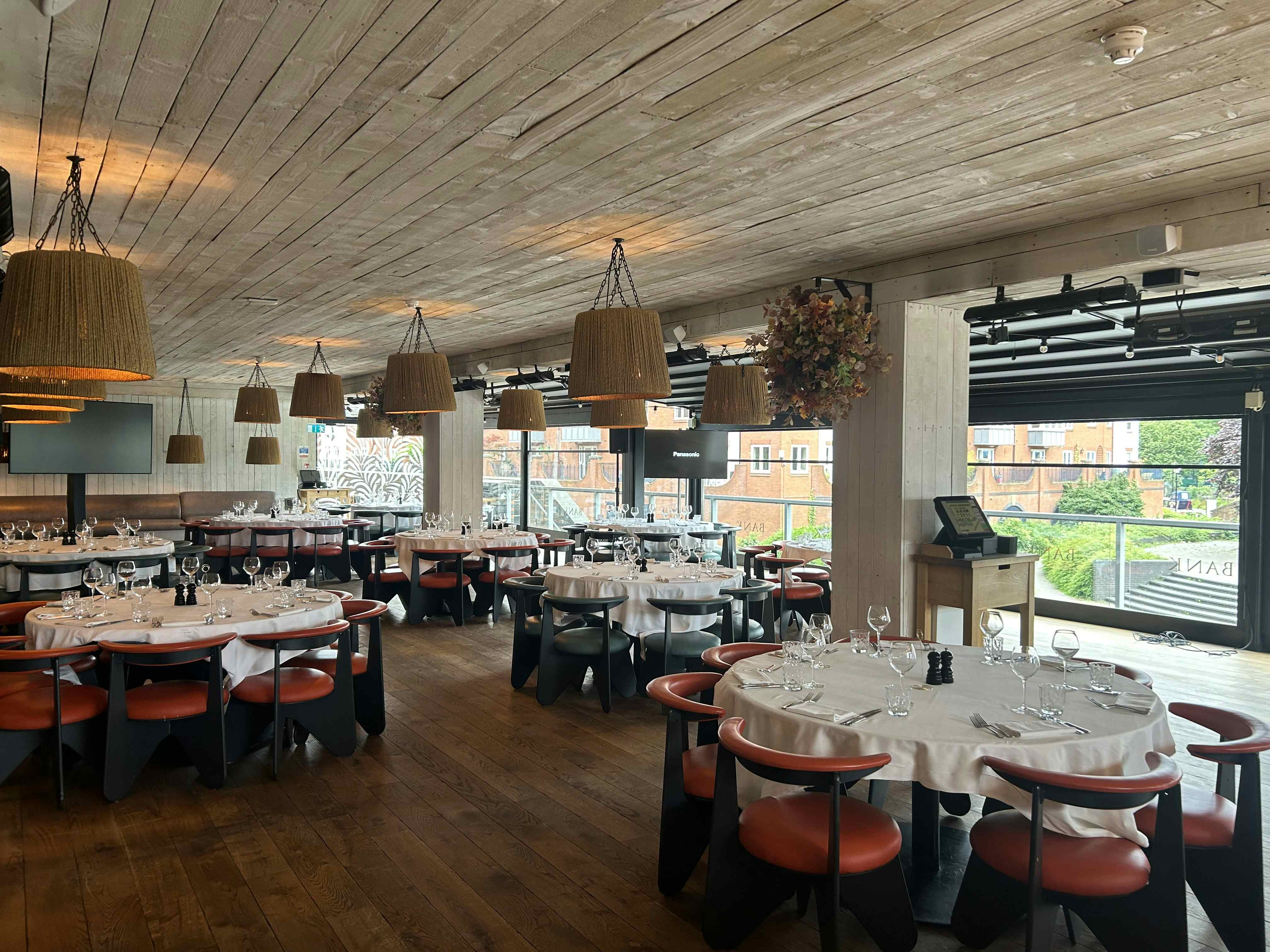 Private Event (Waterside Terrace) 7