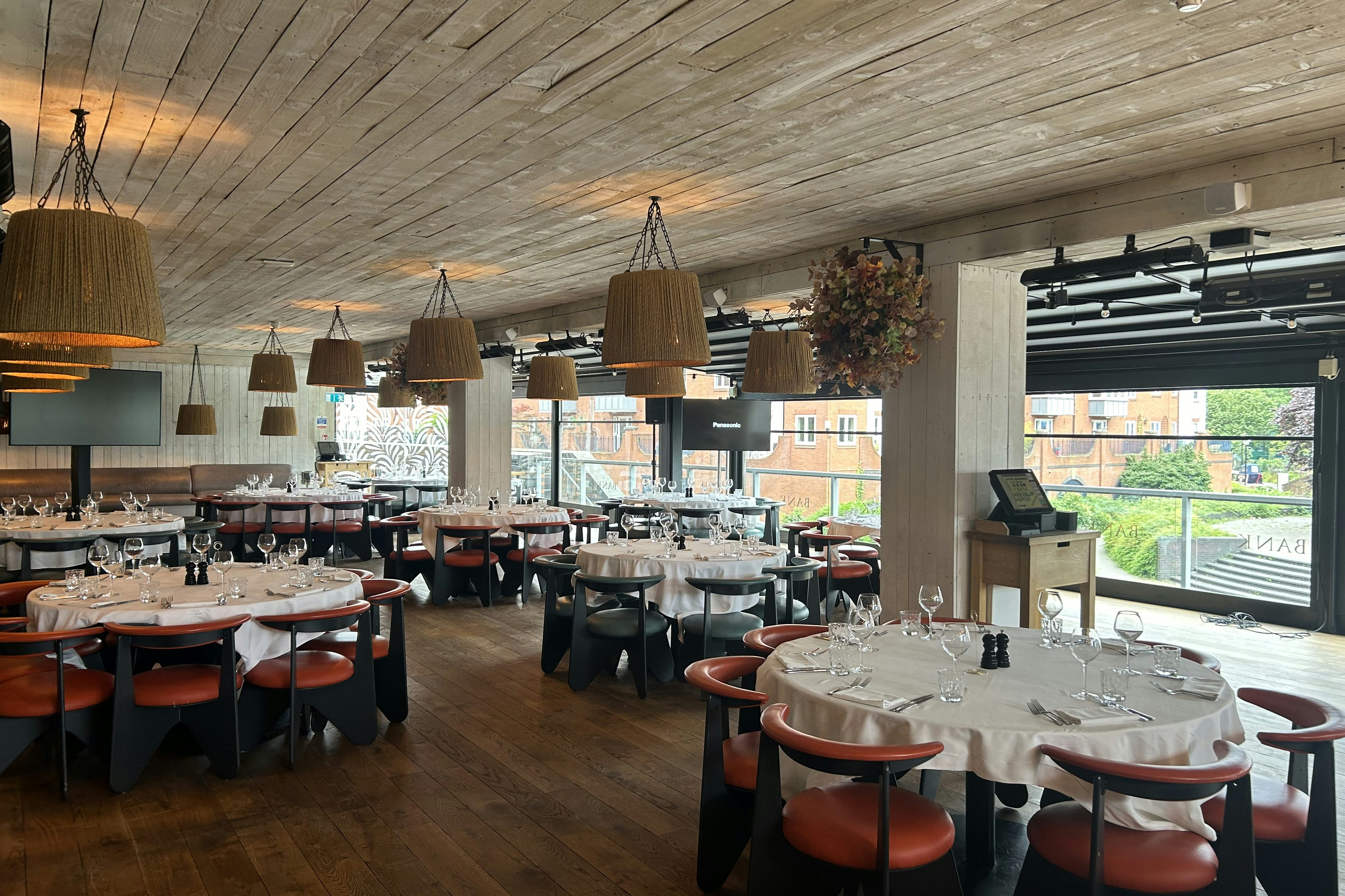 Private Event (Waterside Terrace) 7