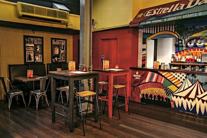 Mezzanine 3