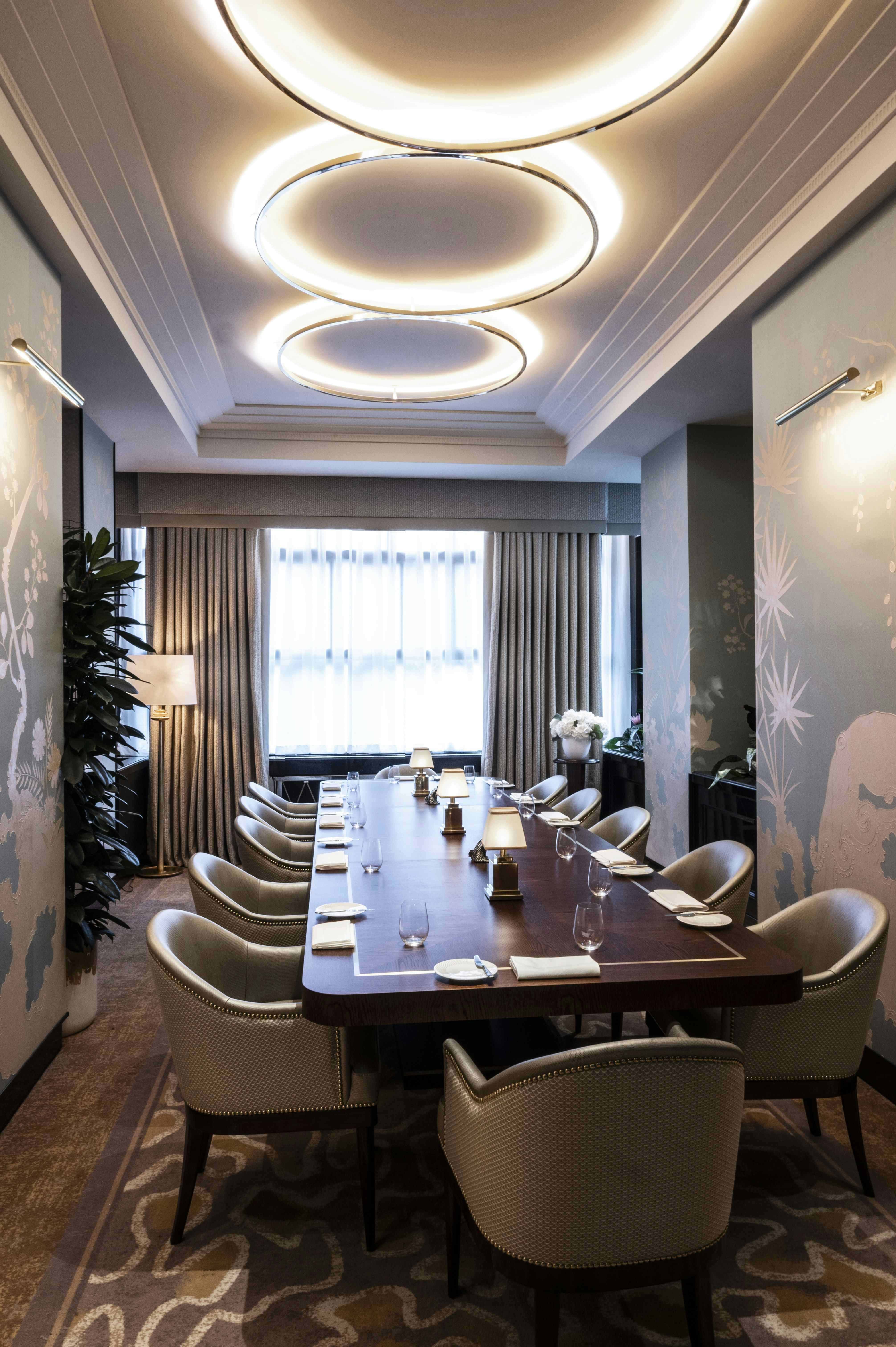 Private Dining Room 1