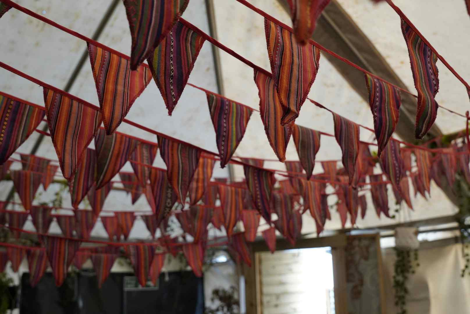 Garden festival room 2