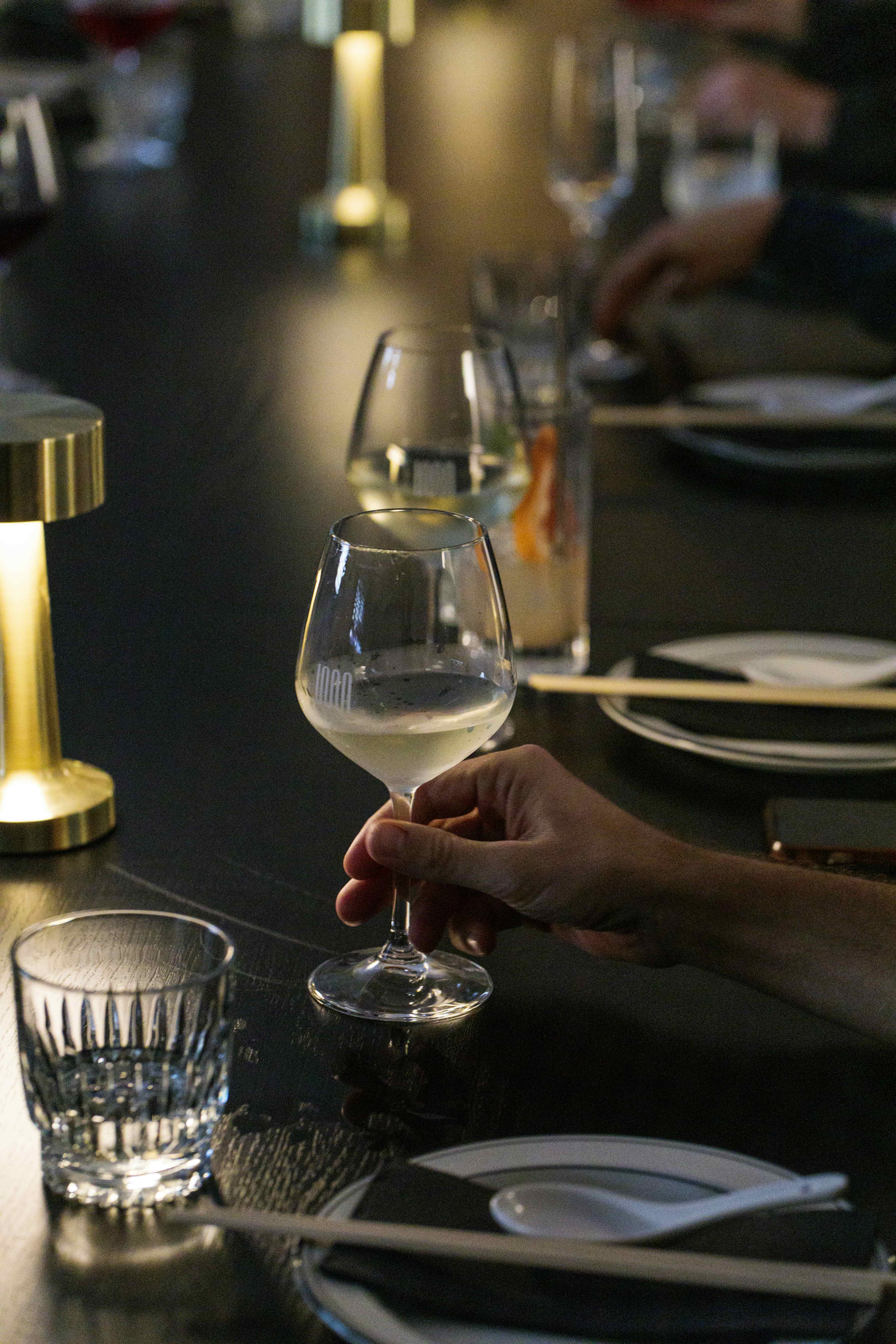 Private Dining Room + Karaoke  3