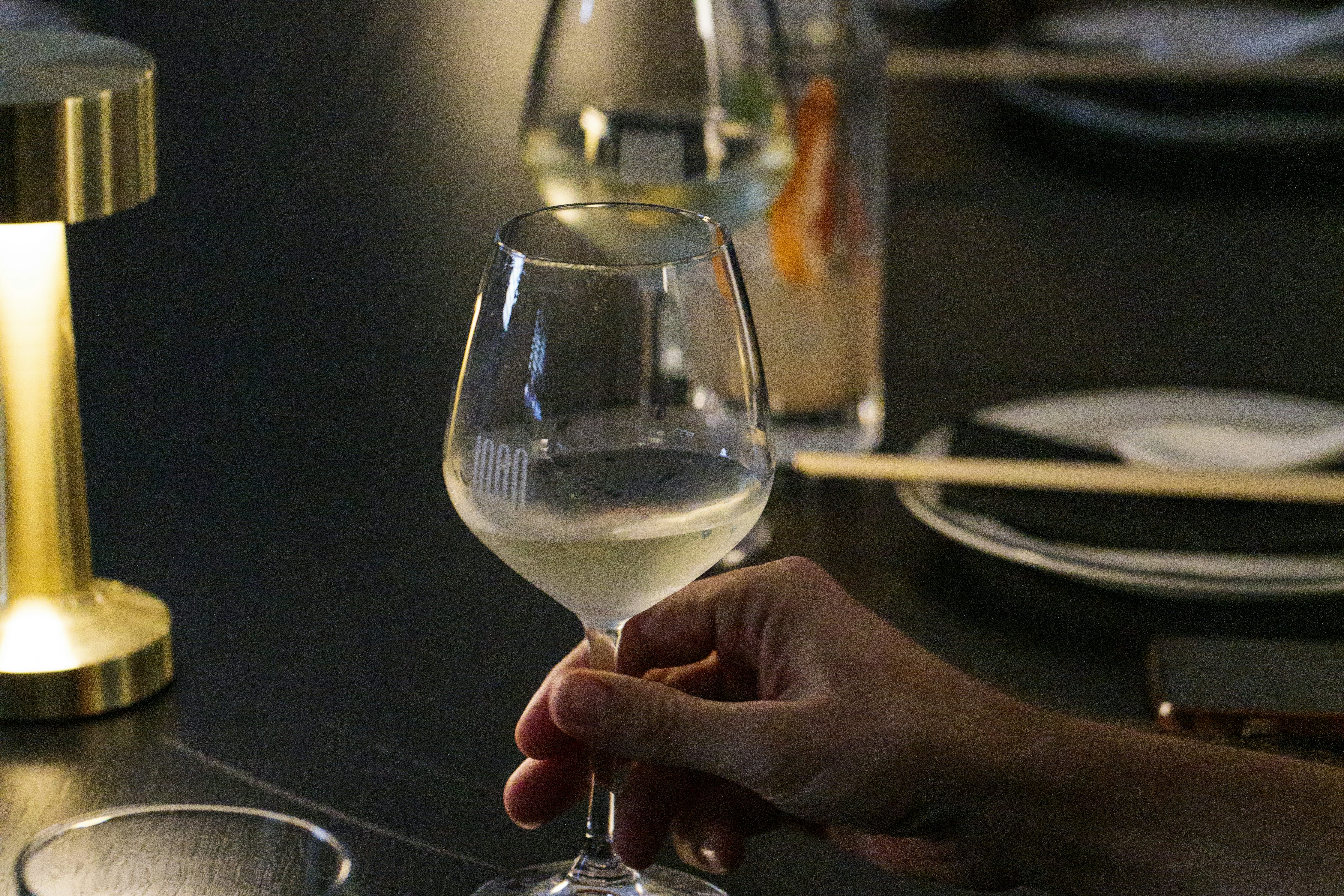 Private Dining Room + Karaoke 3