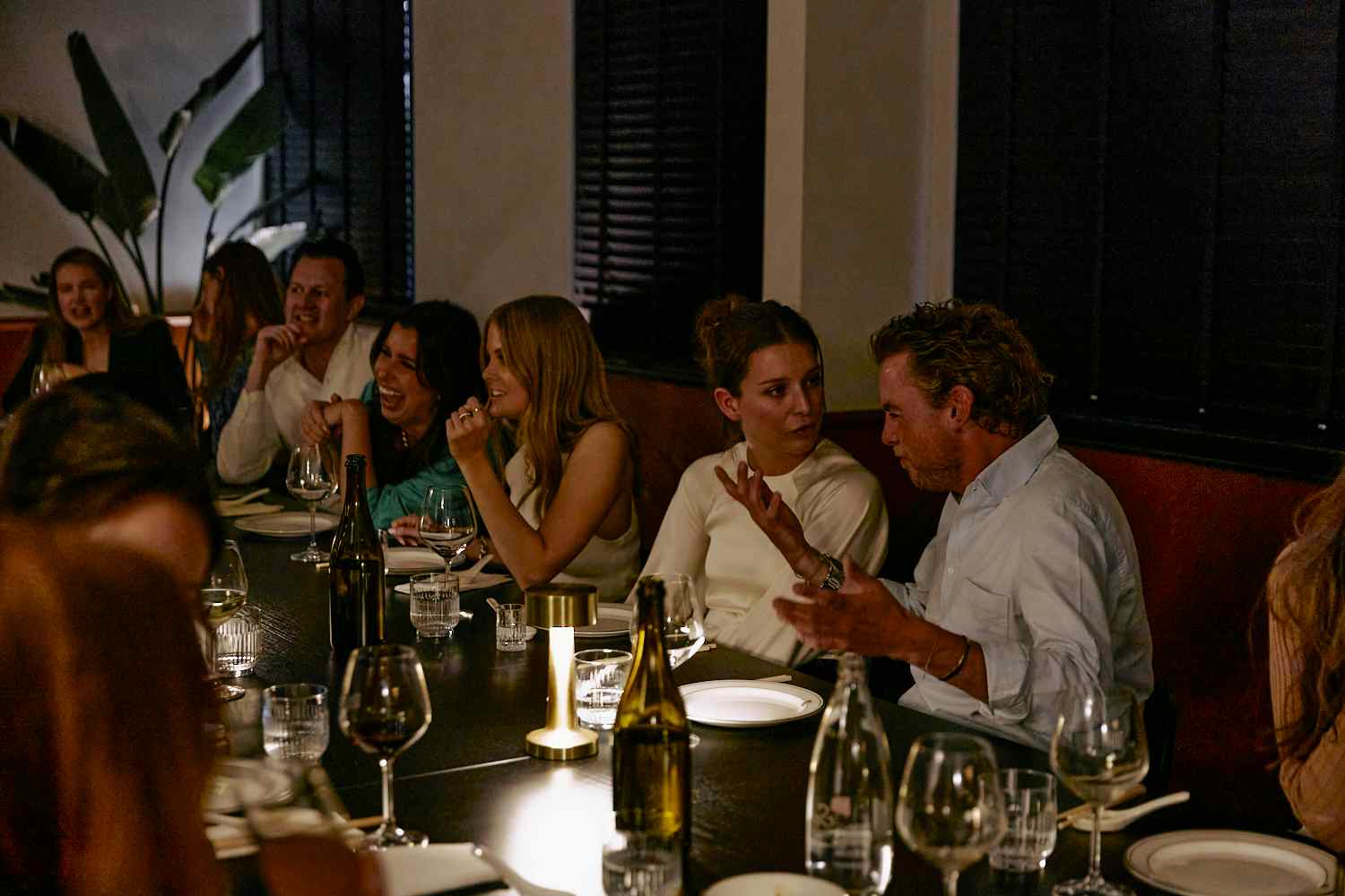 Private Dining Room + Karaoke 