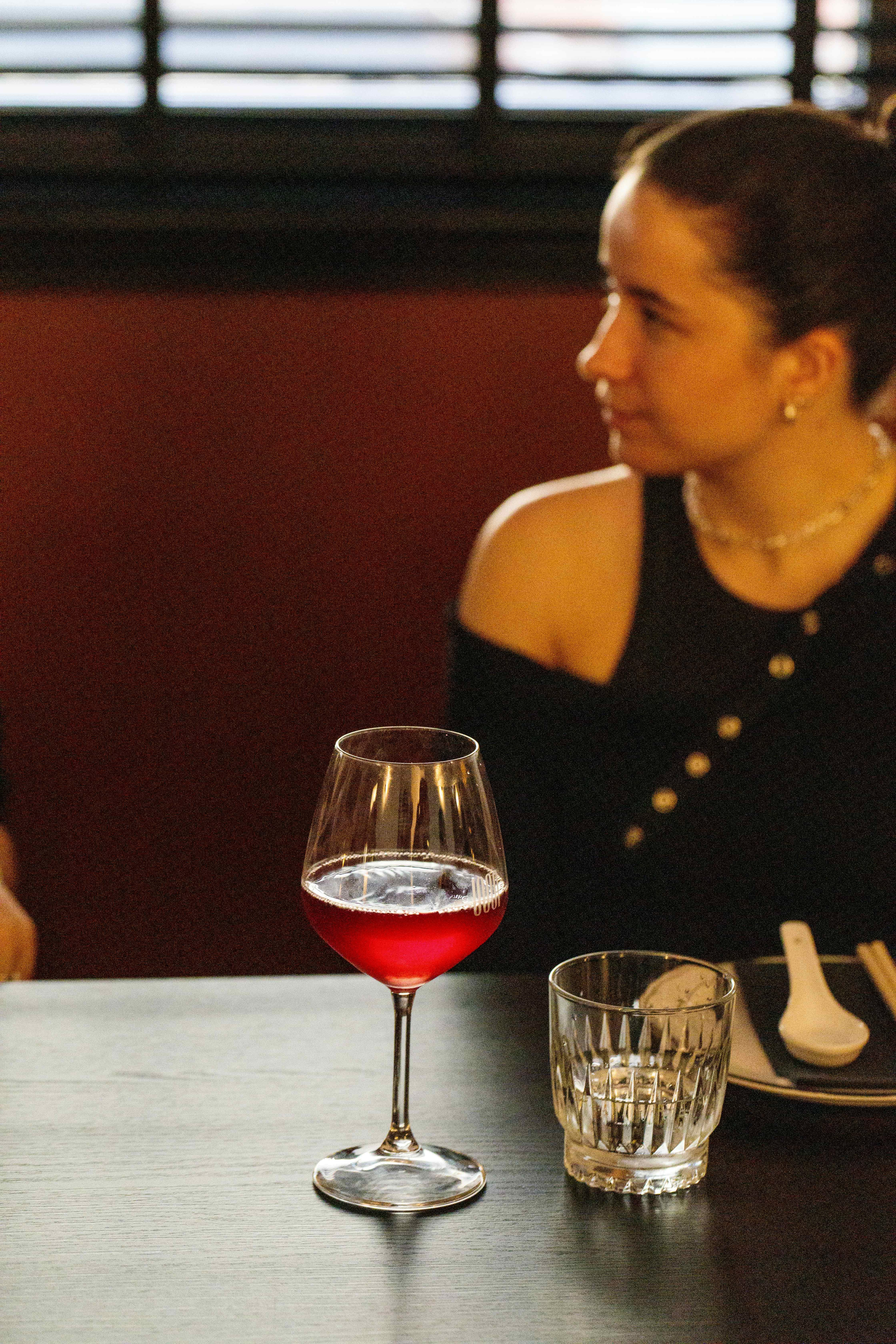 Private Dining Room + Karaoke  2