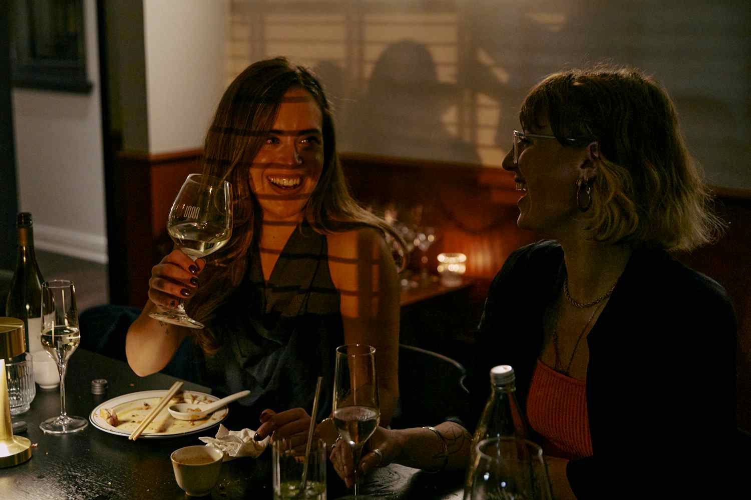 Private Dining Room + Karaoke  1