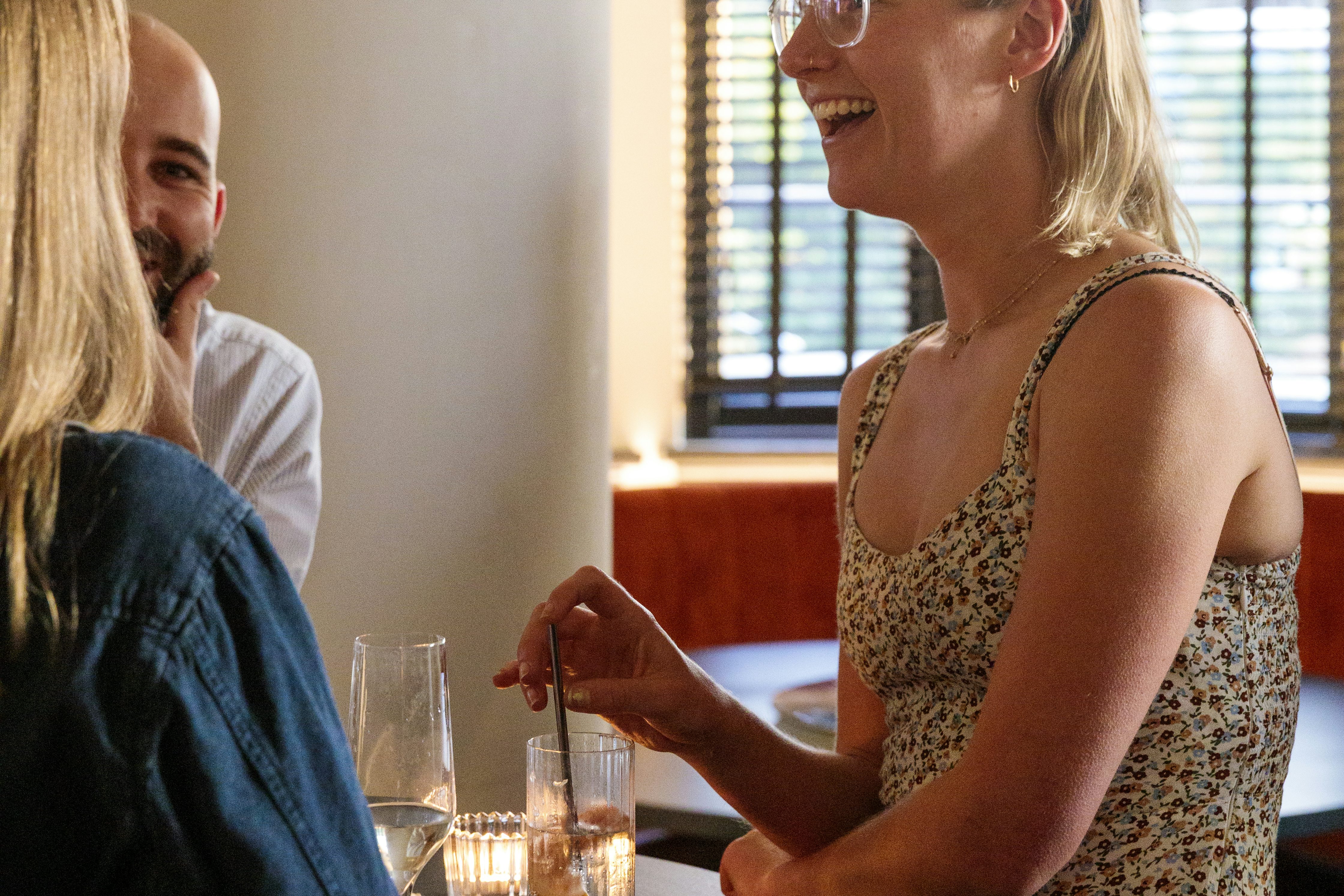 Private Dining Room + Karaoke 4