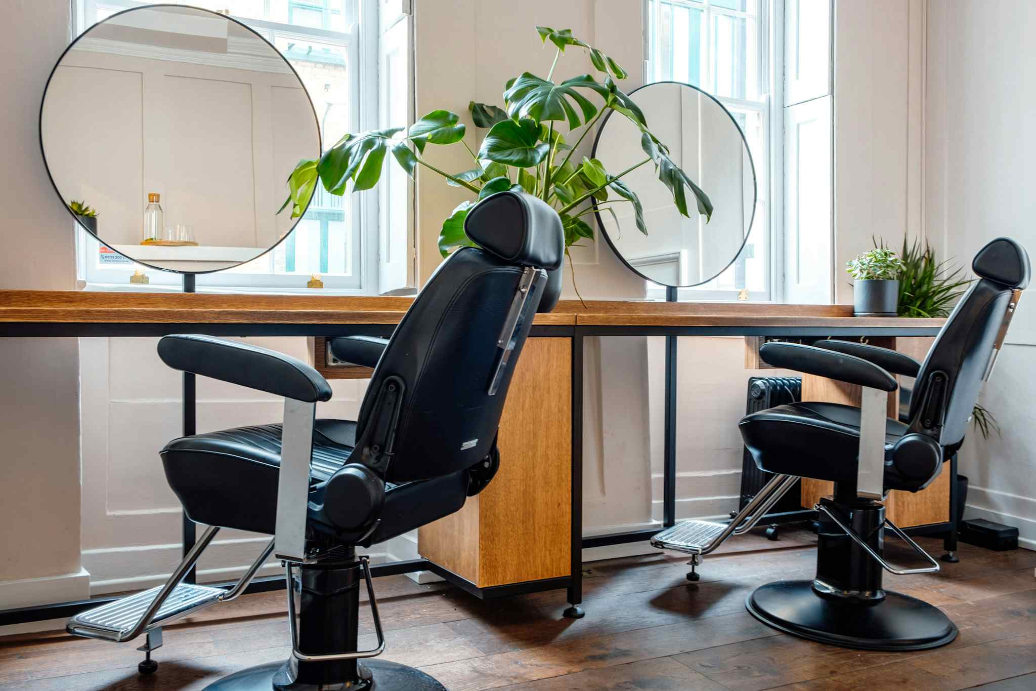 Spitalfields Townhouse 1