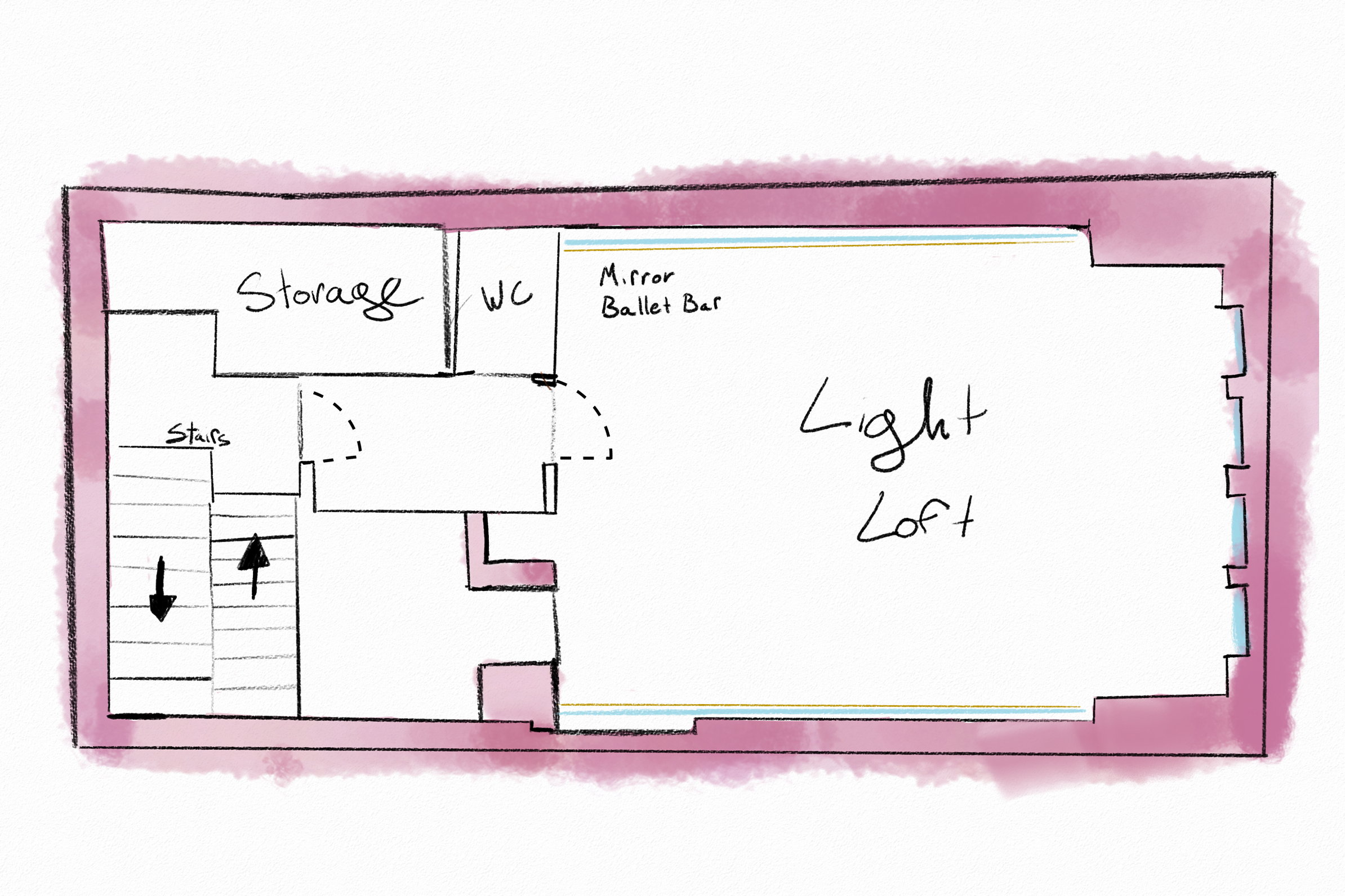 Light Loft 5