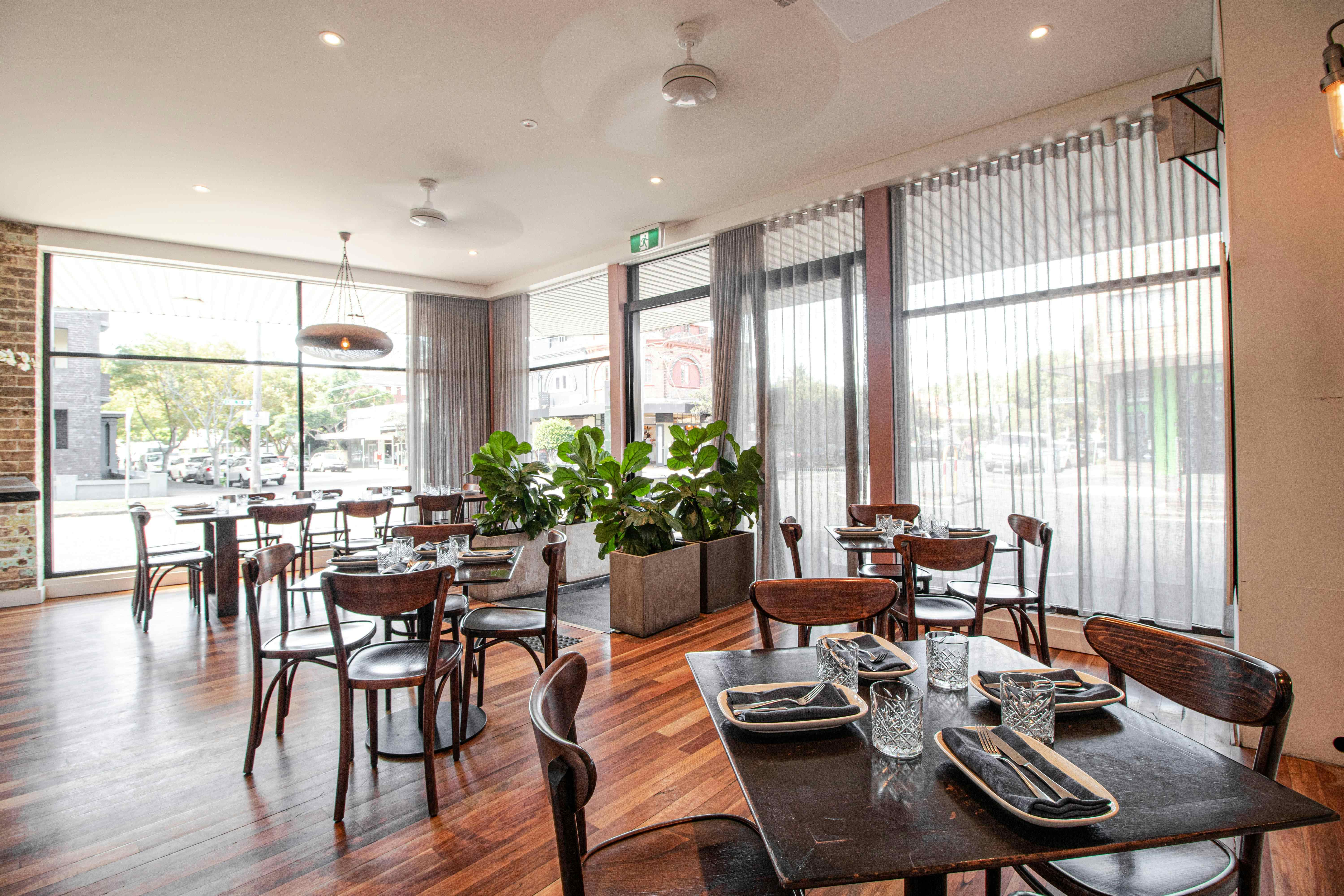 Clove Lane Bistro - Exclusive Hire 0