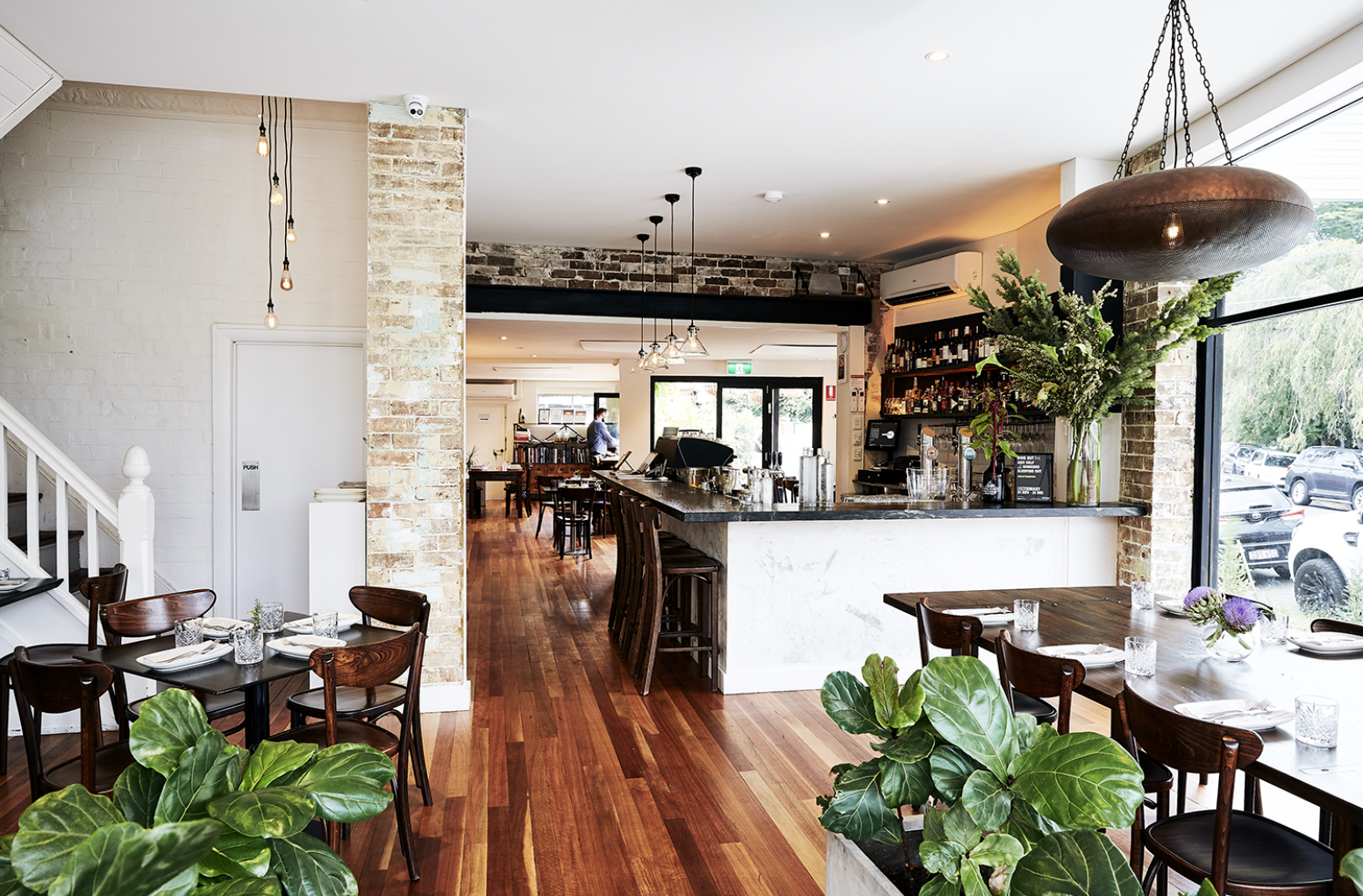 Clove Lane Bistro - Exclusive Hire 1