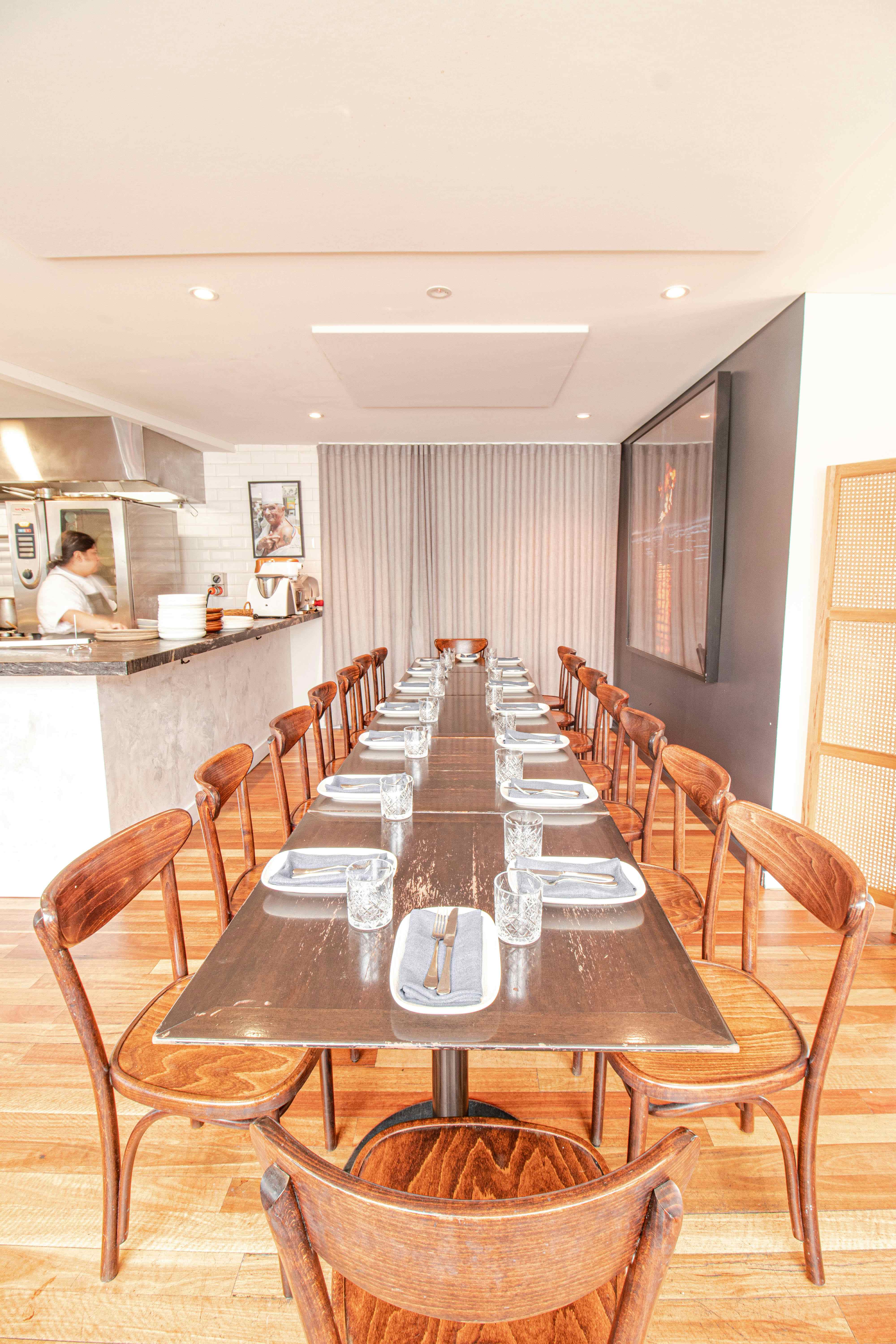 Clove Lane Bistro - Exclusive Hire 3