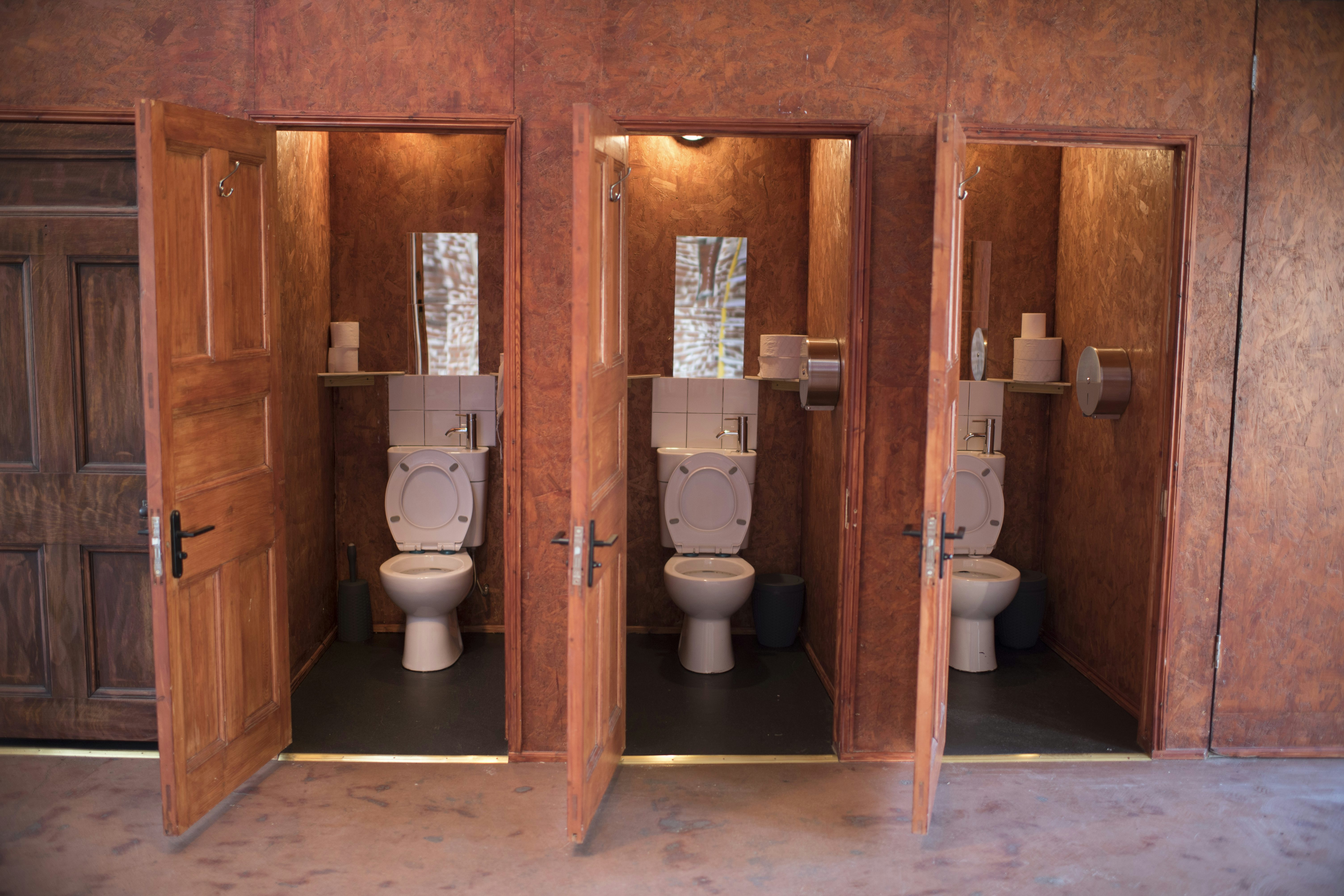 Vittoria Wharf Studio 5