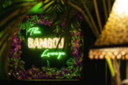 Bamboo Lounge  1