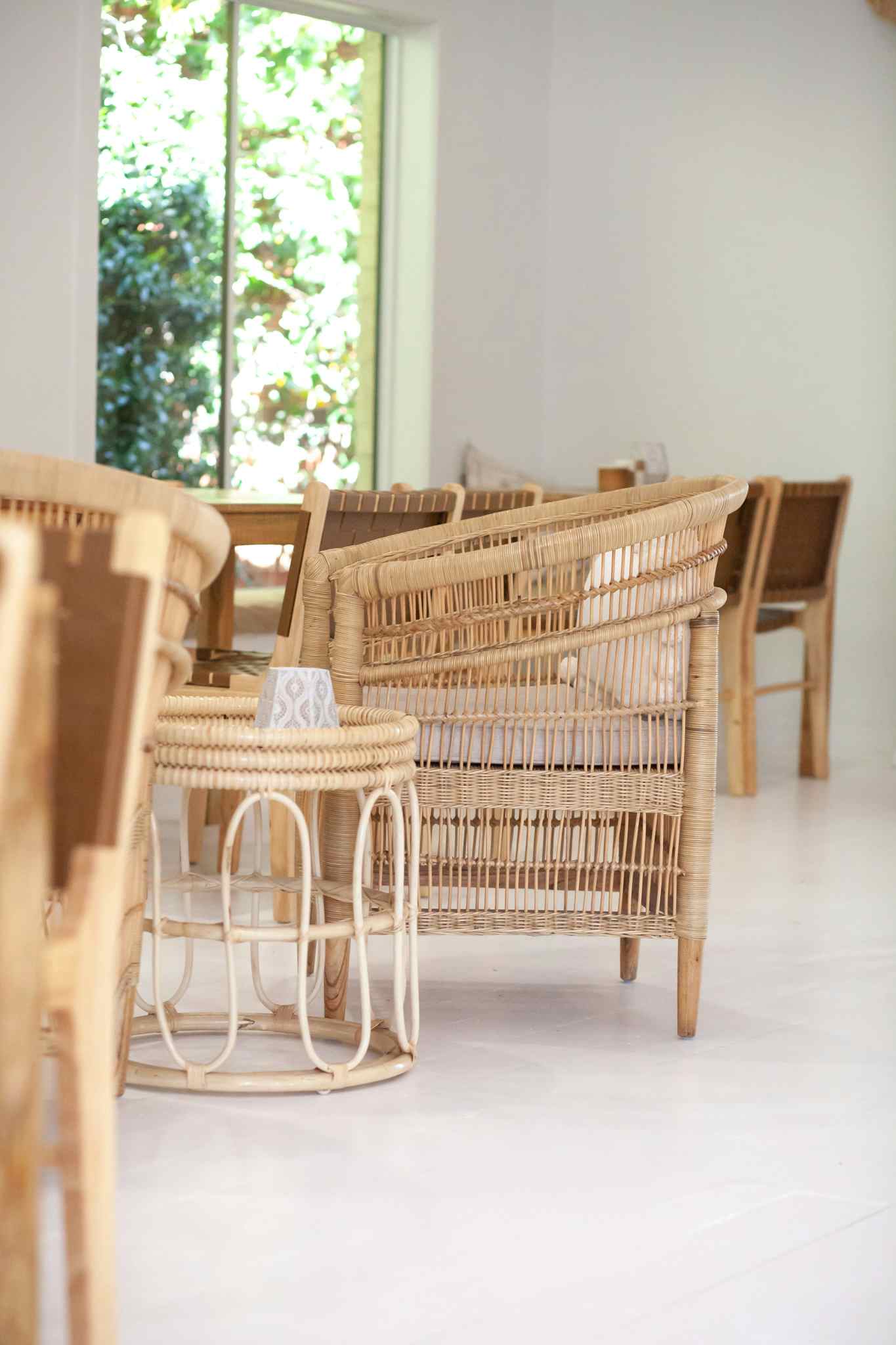 Front Coutyard / Patio 4