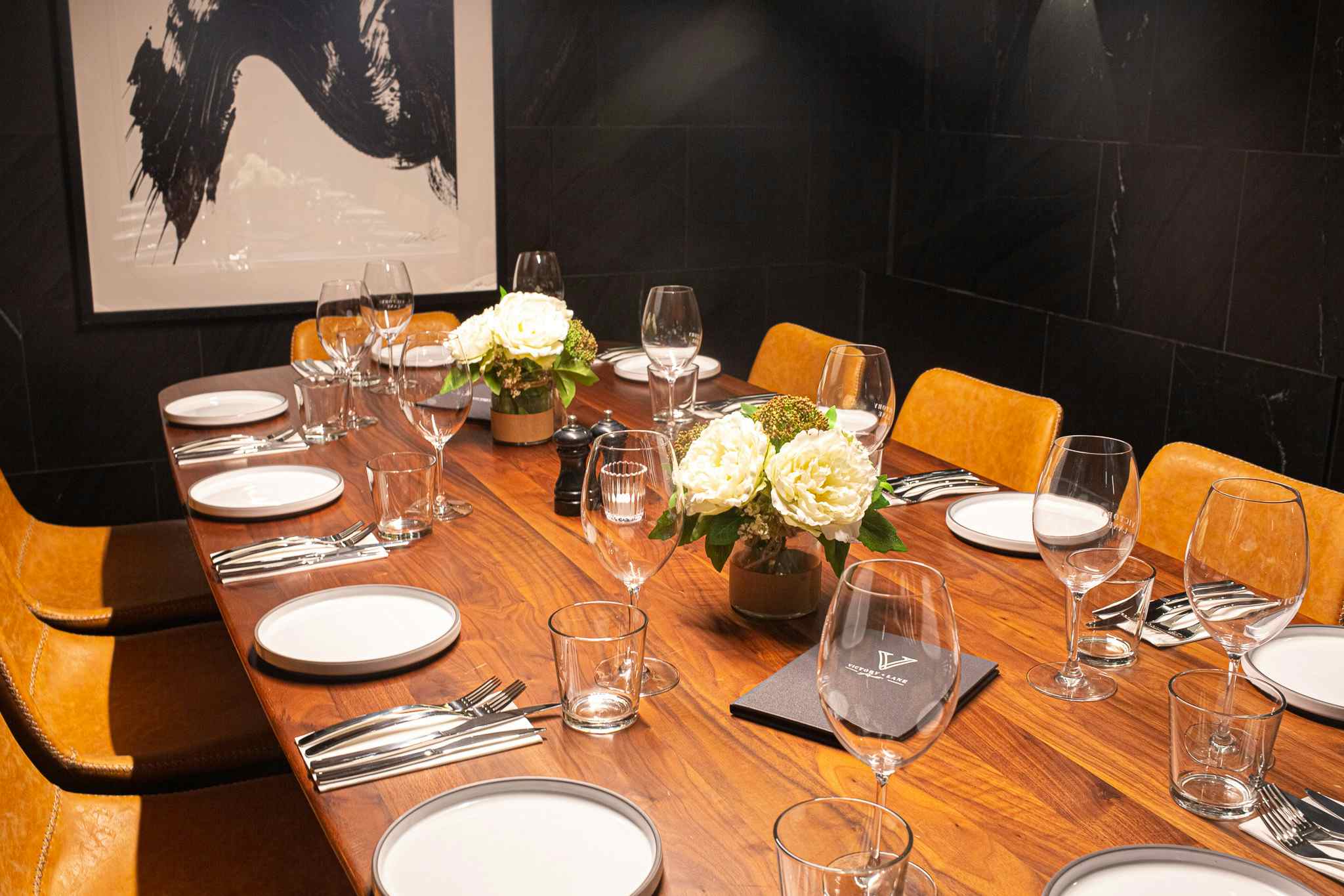 Private Dining Room 2