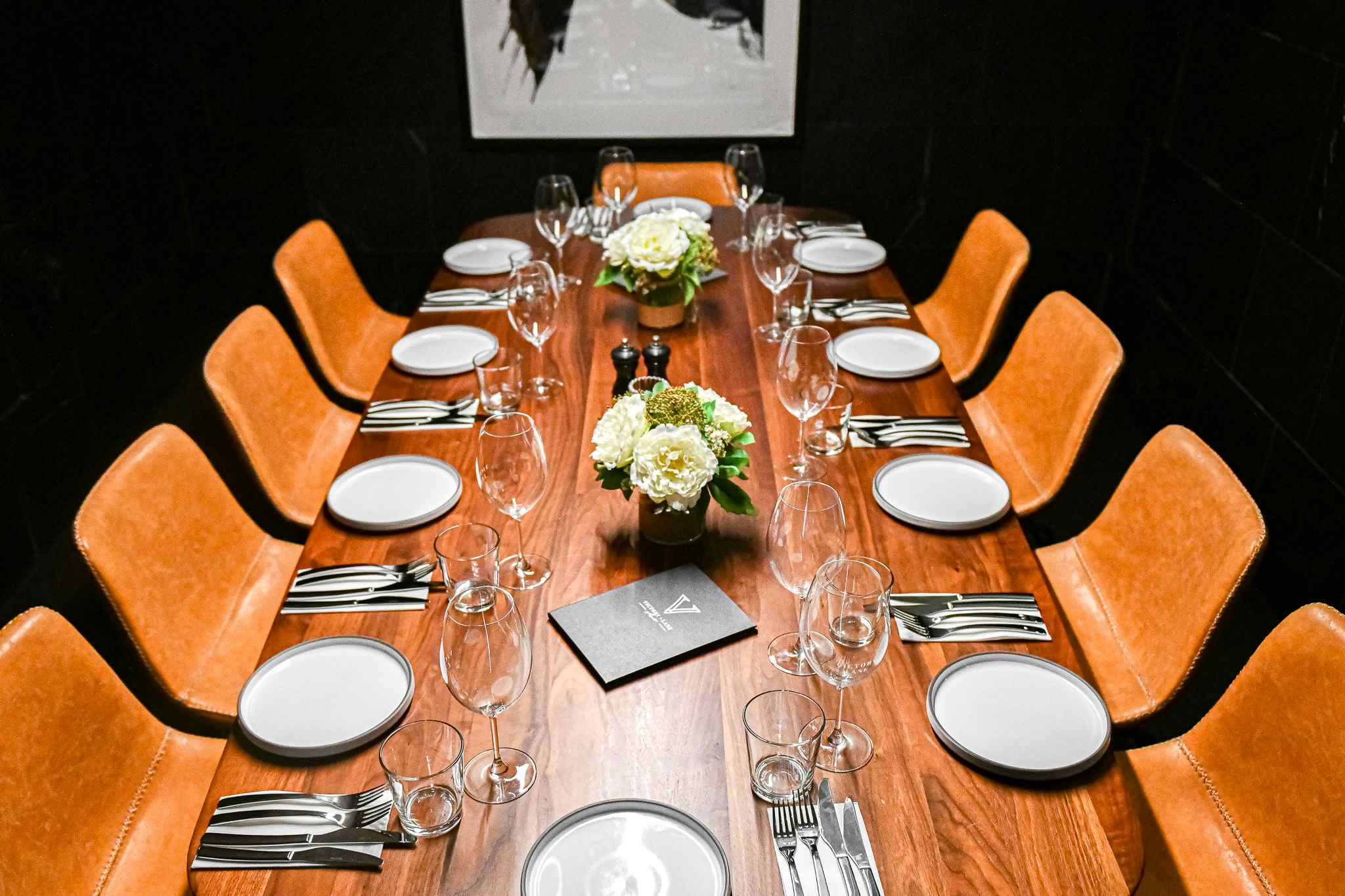 Private Dining Room 1