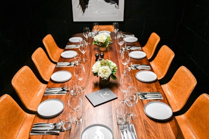 Private Dining Room 1
