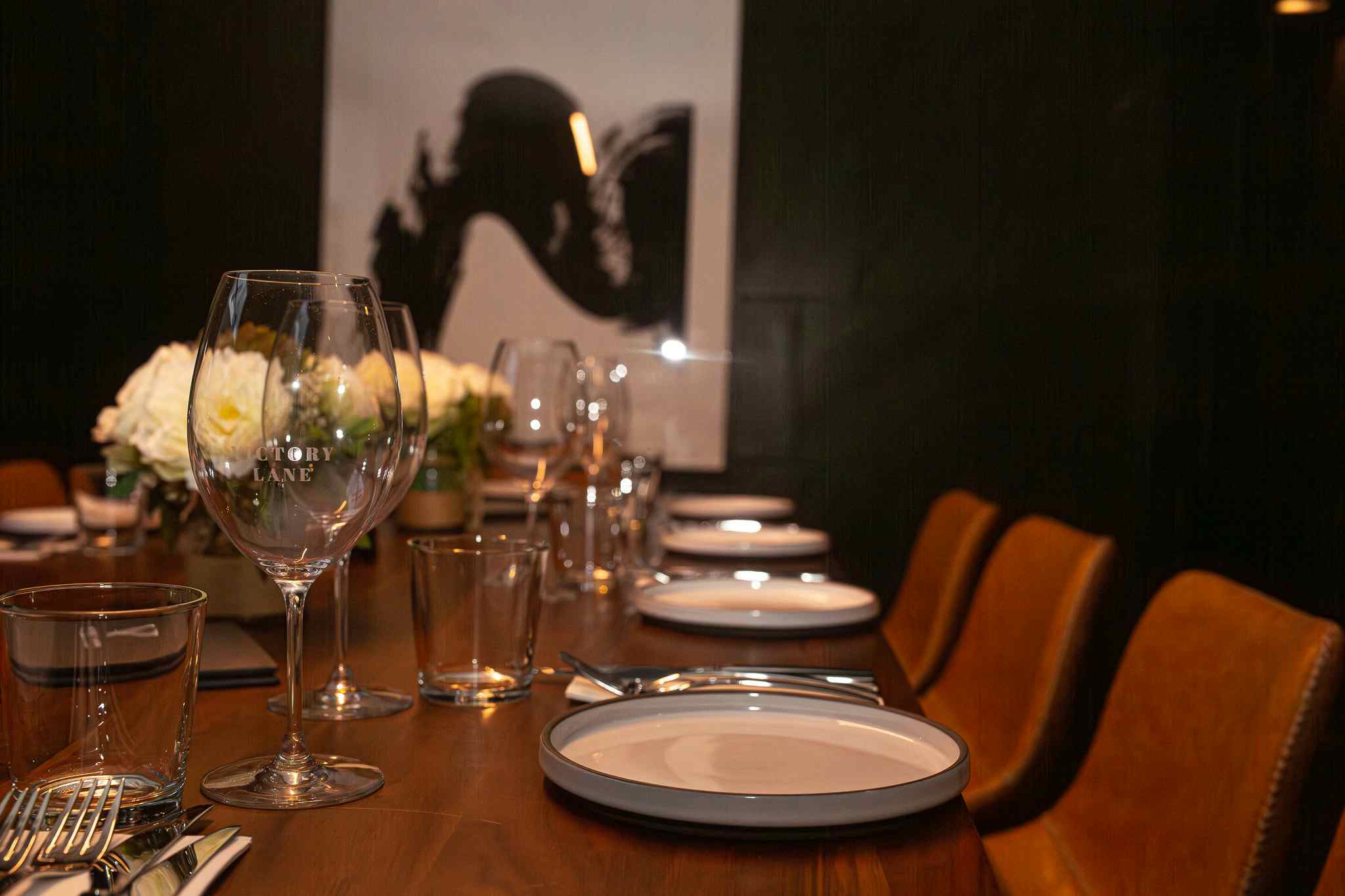 Private Dining Room 3