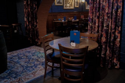 The Vaults 3