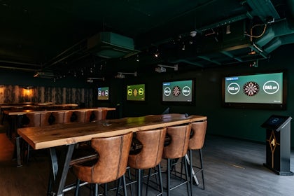 Main space 5
