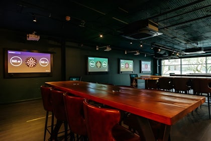 Main space 1