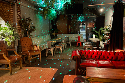 Full venue 9
