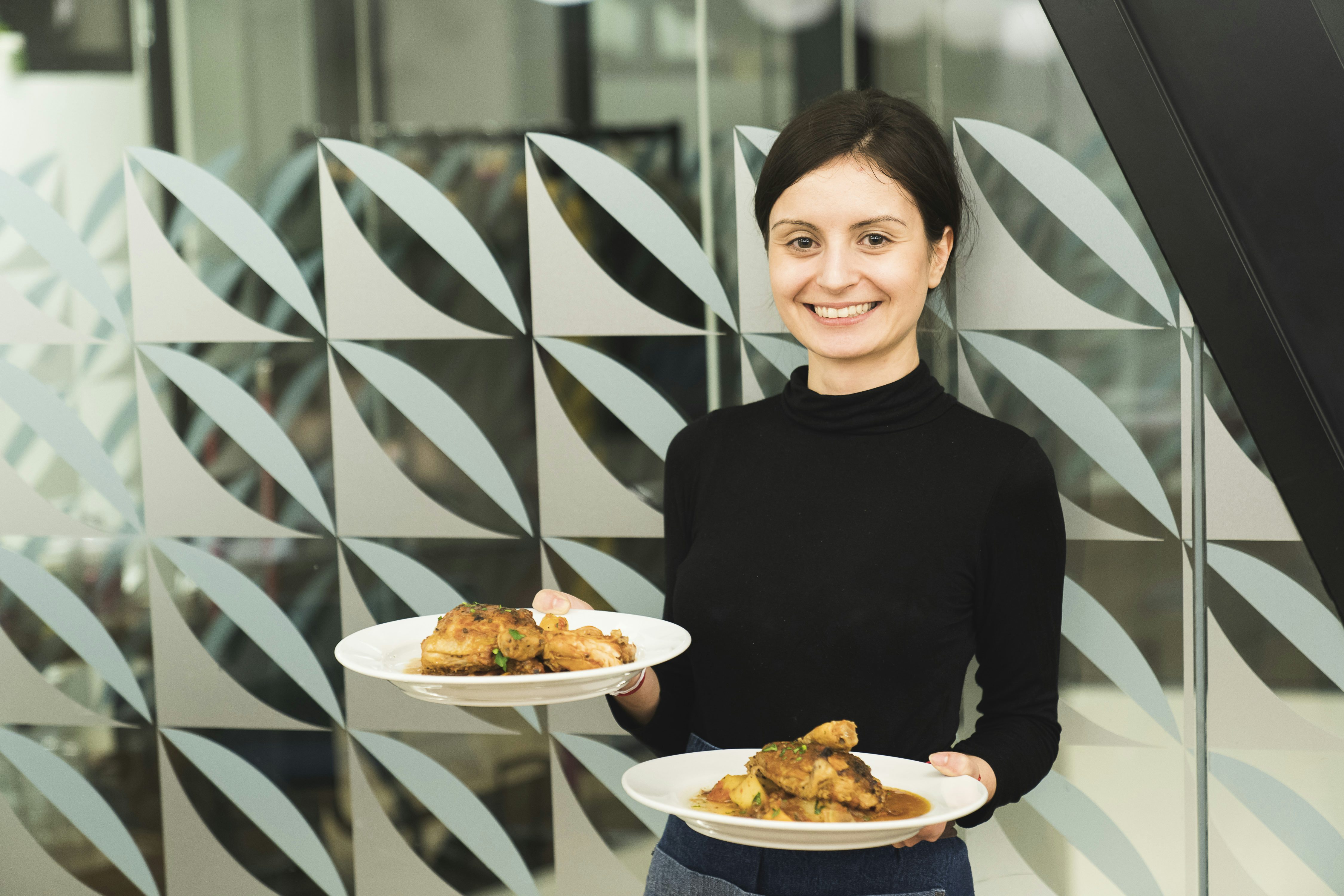 Clerkenwell Kitchen 2