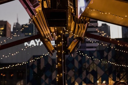 Goldilocks Rooftop Bar 3