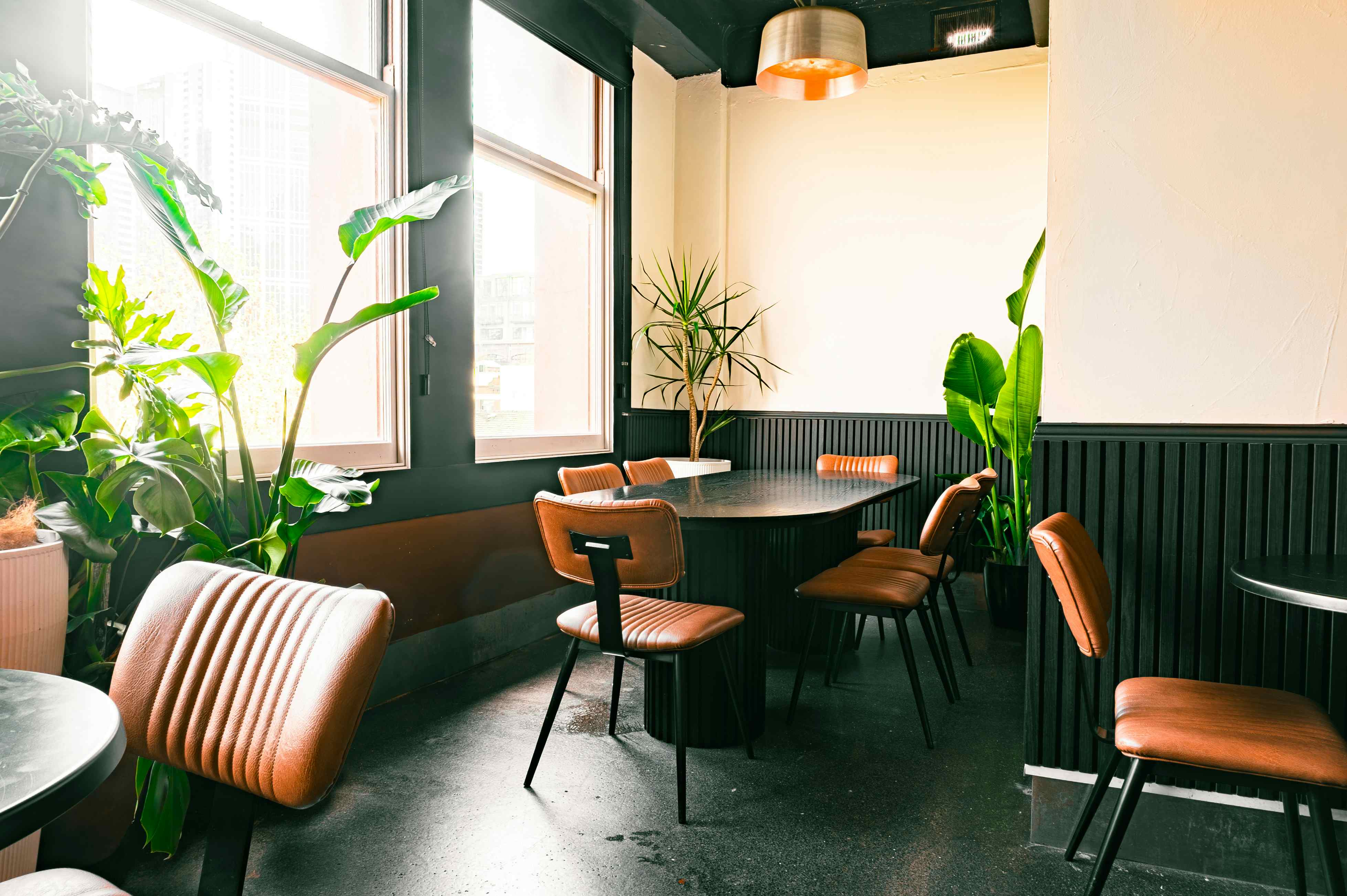 Little Red's Cocktail Bar 2