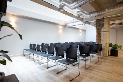 The Lightwell 8