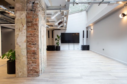 The Lightwell 6