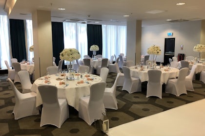 Tower Room 2
