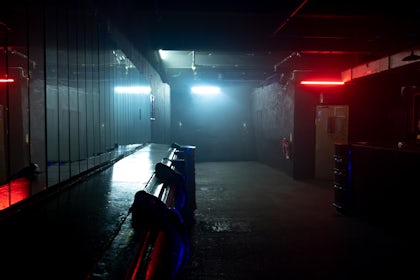 Middle Floor 4