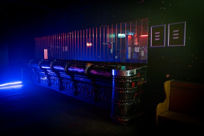 Middle Floor 5