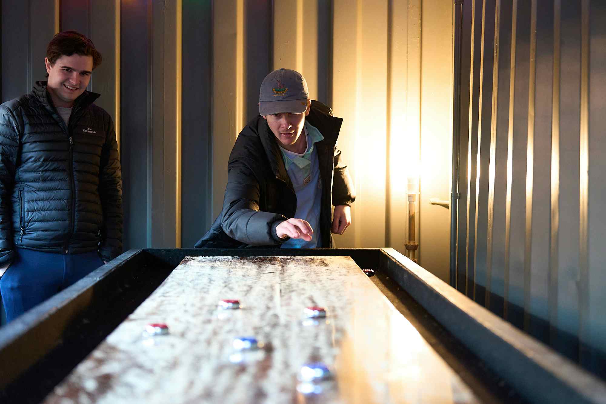 Retro Cinema Spaces 5