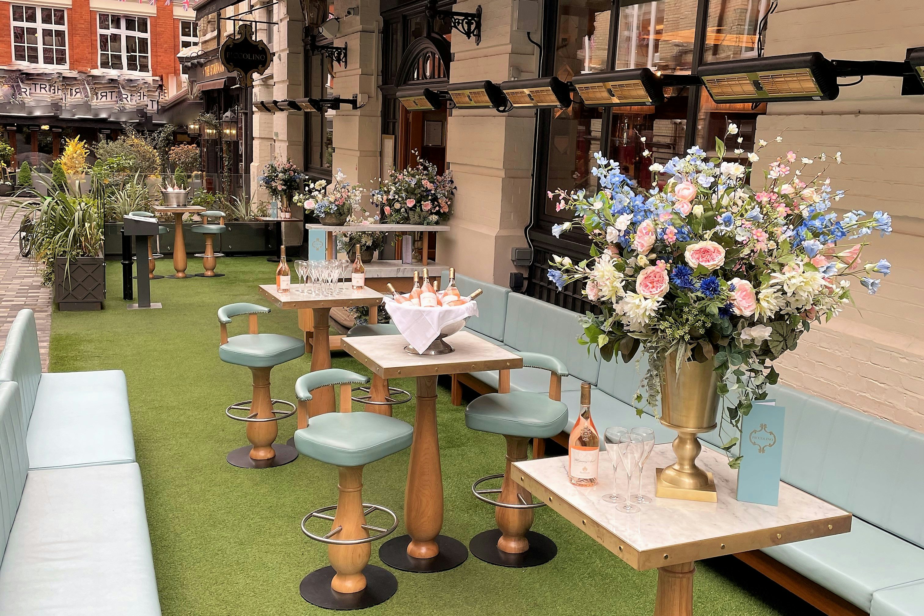 Full Exclusive Hire 3