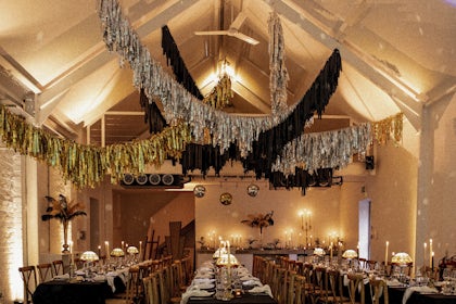 Christmas Parties 2